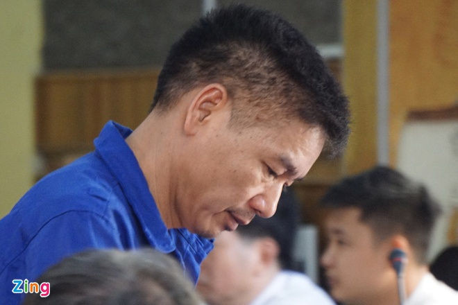 Truong phong nang diem thi o Son La bi de nghi 25 nam tu hinh anh 3 xuan_yen_zing.jpg