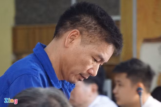 Truong phong nang diem thi o Son La bi de nghi 25 nam tu hinh anh 3 xuan_yen_zing.jpg