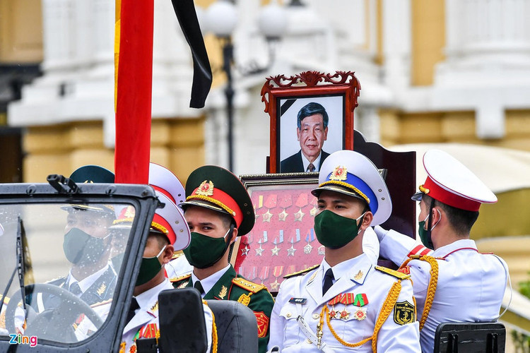 Le tang nguyen Tong bi thu Le Kha Phieu anh 6