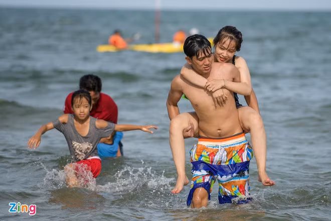 khoi phuc du lich hau Covid-19 anh 1