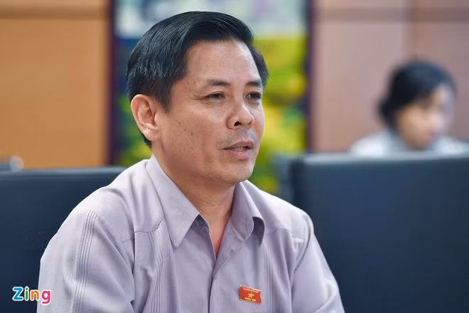 ap luc khi lam cao toc Bac - Nam anh 2