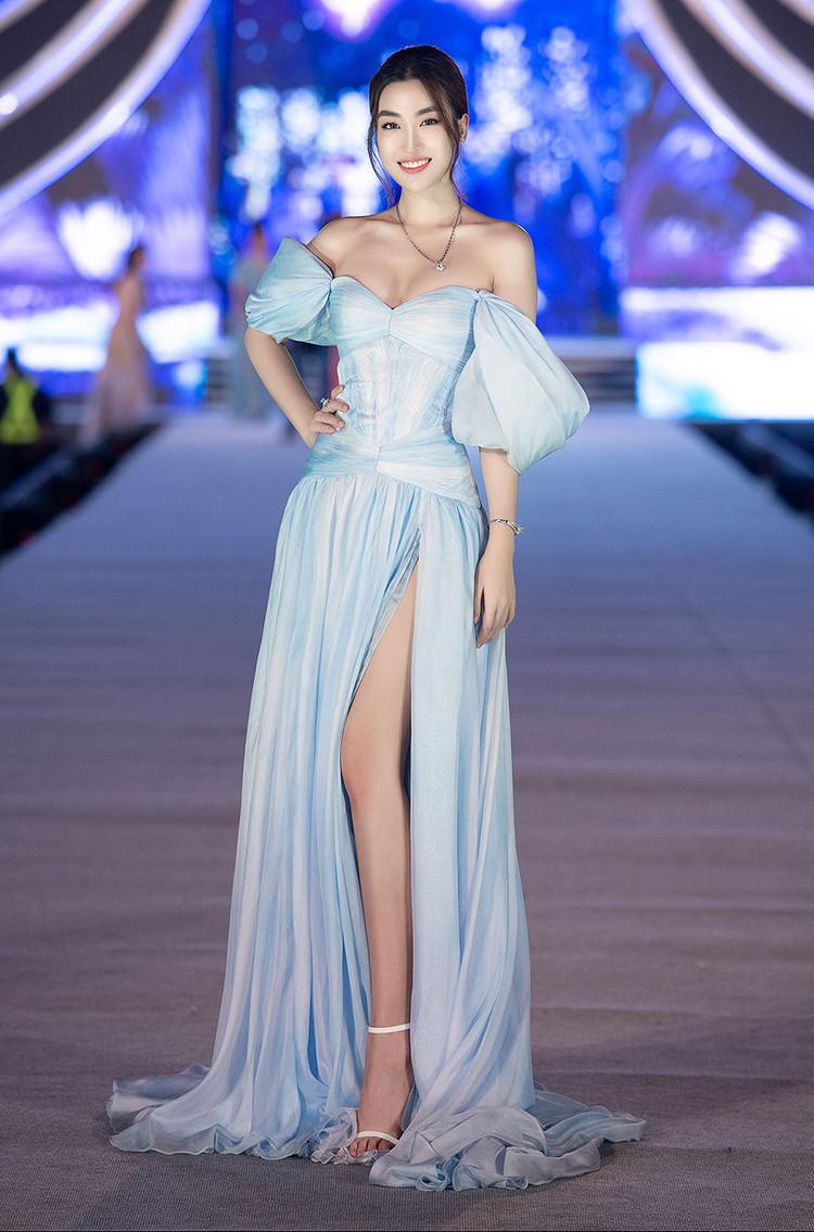 Sáu Hoa hậu Việt Nam trong 10 năm qua ảnh 7