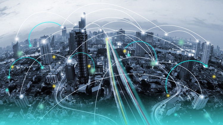 the gioi se thay doi hoan toan vi 5g