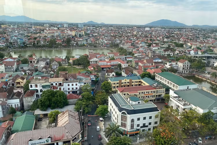 quy dinh ve giay phep xay dung doi voi nha o rieng le tai nong thon