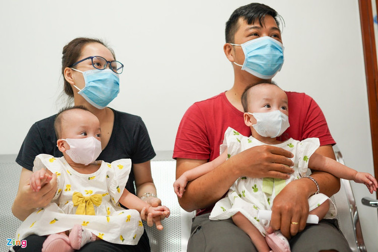 truc nhi va dieu nhi xuat vien anh 1