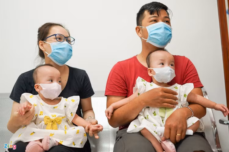 truc nhi va dieu nhi xuat vien anh 1