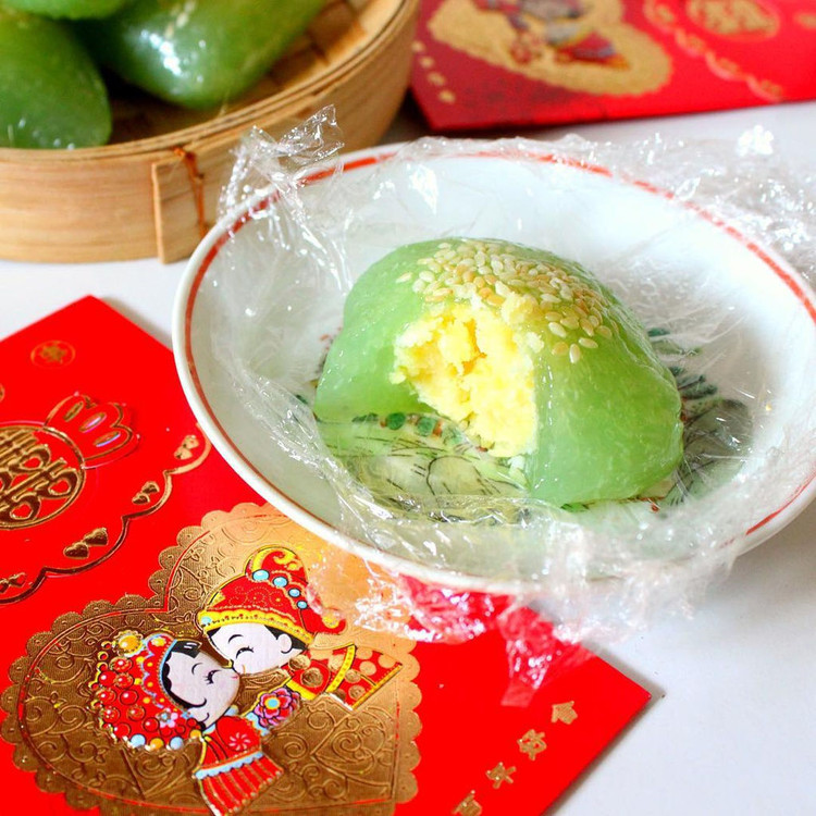 Y nghia cac loai banh truyen thong ngay Tet cua nguoi Viet hinh anh 11 20184698_115580772417363_5380485409224523776_n.jpg