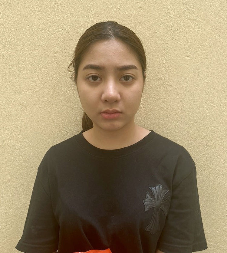 Hà Nội: Cô gái mua dâm nam huấn luyện viên thể hình với giá 18 triệu đồng - 1