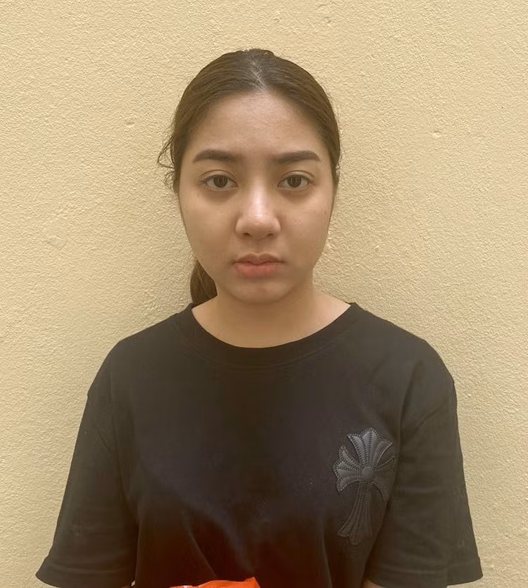 Hà Nội: Cô gái mua dâm nam huấn luyện viên thể hình với giá 18 triệu đồng - 1