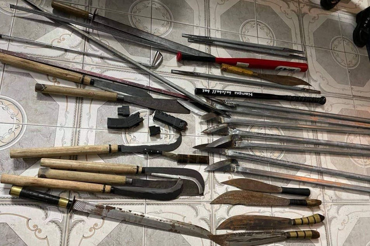 Bat giam doc Cong ty Phuc Cuong anh 2