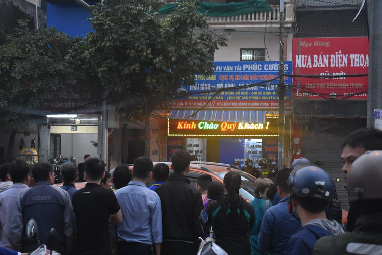 Bat giam doc Cong ty Phuc Cuong anh 1