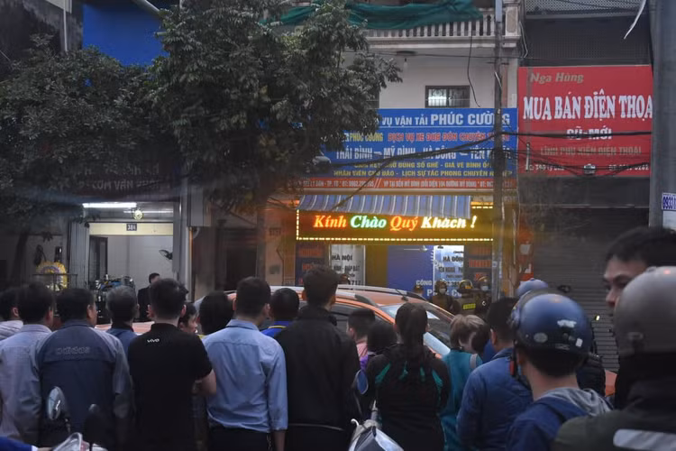 Bat giam doc Cong ty Phuc Cuong anh 1