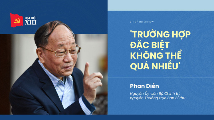 'Trường hợp đặc biệt không thể quá nhiều' ảnh 2