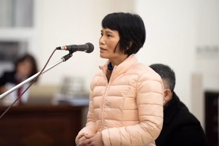 Xet xu vu da cap Lien Ket Viet anh 1