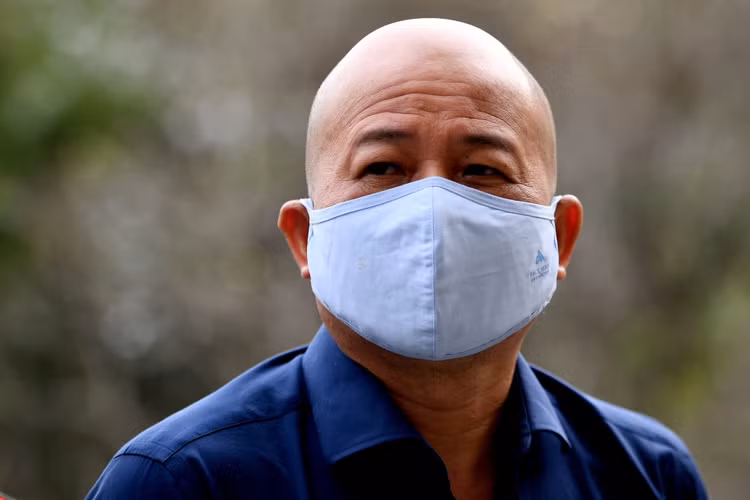 Tuyen an ong Dinh La Thang anh 2