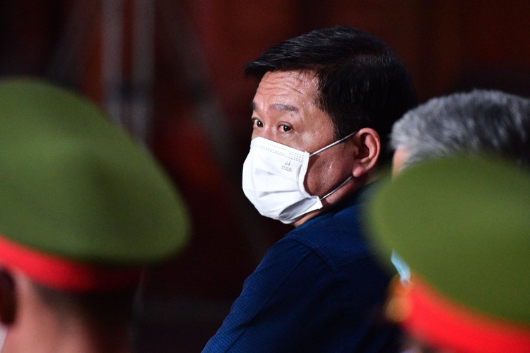 xet xu dinh la thang tai tphcm anh 1