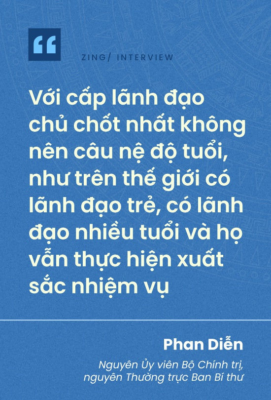 'Trường hợp đặc biệt không thể quá nhiều' ảnh 7
