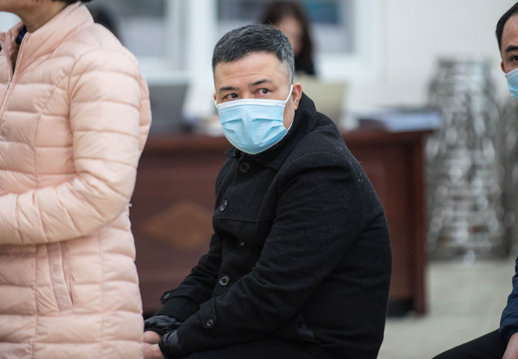 Xet xu vu da cap Lien Ket Viet anh 2