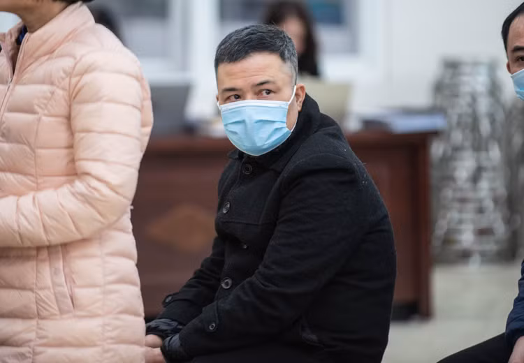 Xet xu vu da cap Lien Ket Viet anh 2