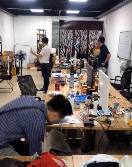 Đường đi của 64.000 tỷ đồng trong đường dây đánh bạc “khủng” vừa bị phá - 2