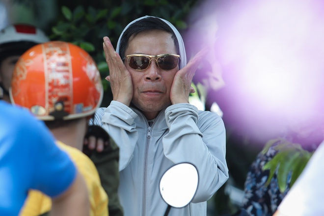 Giao vien kien nghi giam so buoi hoc vi thoi tiet nang nong hinh anh 1 3_nang_nong.jpg