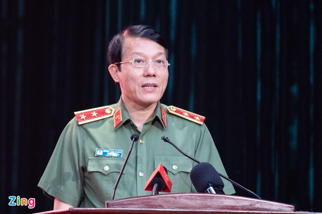 Tuong Luong Tam Quang lam Thu truong Co quan An ninh dieu tra hinh anh 1 tam_quang_zing.jpg