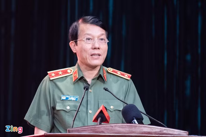 Tuong Luong Tam Quang lam Thu truong Co quan An ninh dieu tra hinh anh 1 tam_quang_zing.jpg