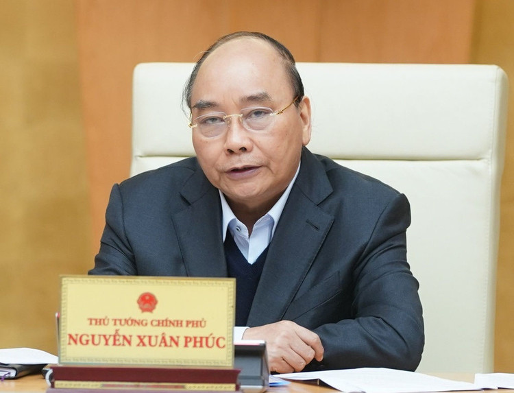 Thu tuong yeu cau phai tim cho duoc cac ca F0 hinh anh 1 NQH04050_1.jpeg