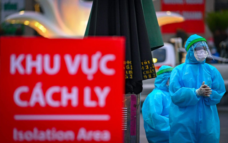 Chu tich Ha Noi noi ve ‘lo hong nguy hiem’ tu ca benh 243 hinh anh 2 VLZ_0083.JPG