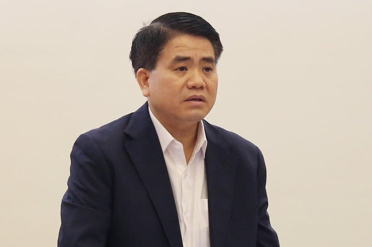 Chu tich Ha Noi noi ve ‘lo hong nguy hiem’ tu ca benh 243 hinh anh 1 nguyenducchung_1.jpg