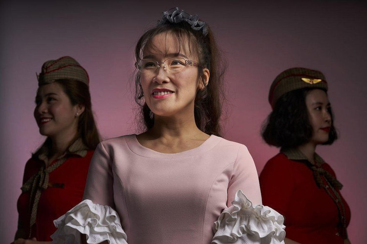 Tỷ phú Phương Thảo, Trần Đình Long tâm sự về '1 ngày rất bình thường'