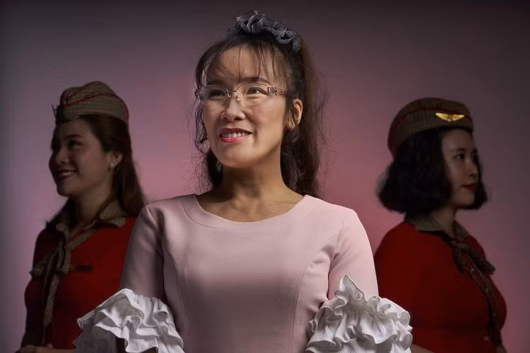 Tỷ phú Phương Thảo, Trần Đình Long tâm sự về '1 ngày rất bình thường'