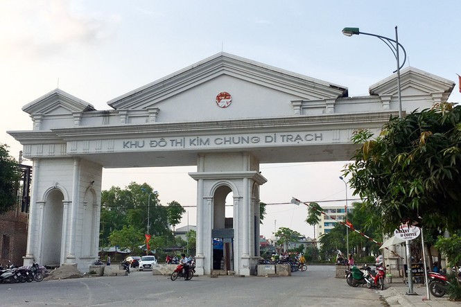 'Siêu' đô thị nợ thuế, đắp chiếu cả thập kỷ vẫn rao bán rầm rộ - ảnh 4