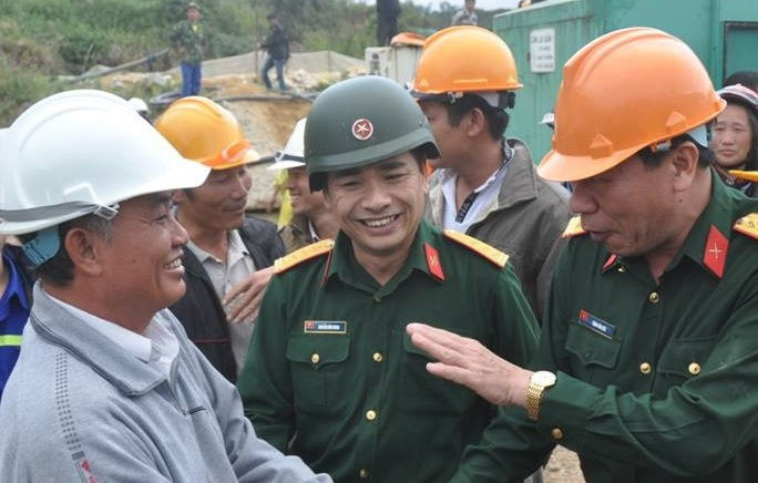 Dai ta Nguyen Huu Hung hy sinh anh 3