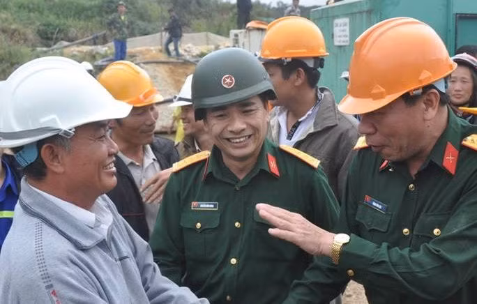 Dai ta Nguyen Huu Hung hy sinh anh 3