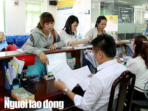 8 điều cần biết về nâng lương cán bộ, công chức, viên chức từ 2021