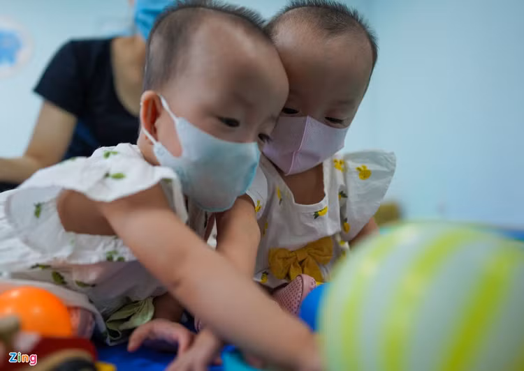 truc nhi va dieu nhi xuat vien anh 9