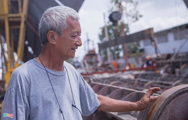 Cot dien gay hang loat o Thua Thien - Hue anh 3