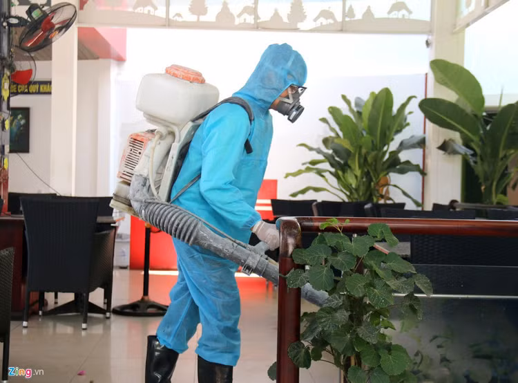 Doi phan ung nhanh o TP.HCM den Binh Thuan chong dich Covid-19 hinh anh 1 bt2_zing.jpg