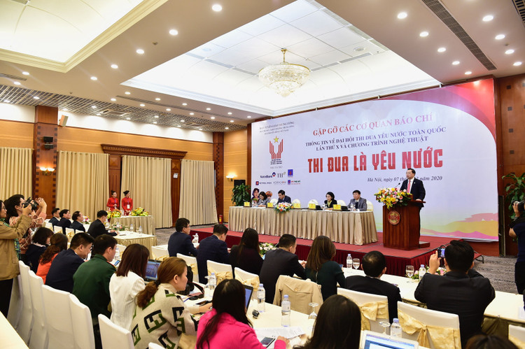 Ảnh: VGP/Nhật Bắc