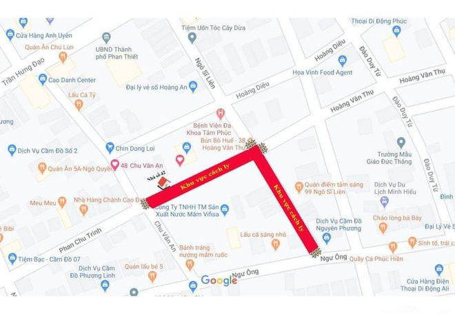 Doi phan ung nhanh o TP.HCM den Binh Thuan chong dich Covid-19 hinh anh 3 bt4.jpg