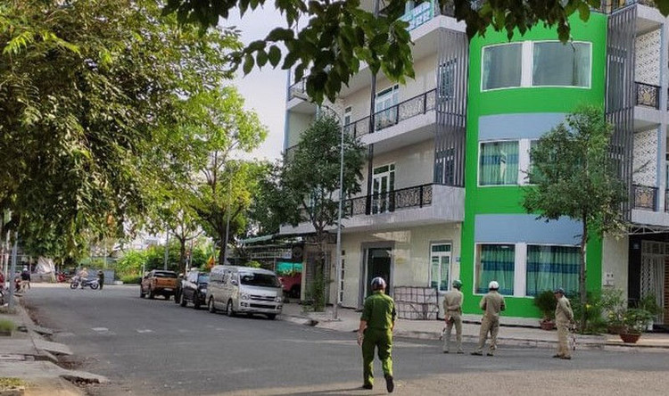 Bắt tạm giam Facebooker Trương Châu Hữu Danh - ảnh 2