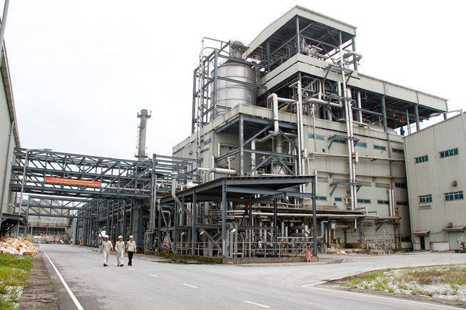 Bộ Quốc phòng “bóc” chiêu thức người Trung Quốc mua đất ở Việt Nam - 3