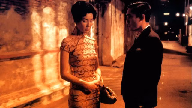 “Tâm trạng khi yêu” từng khiến thế giới sửng sốt về tình yêu kiểu Á Đông - 1