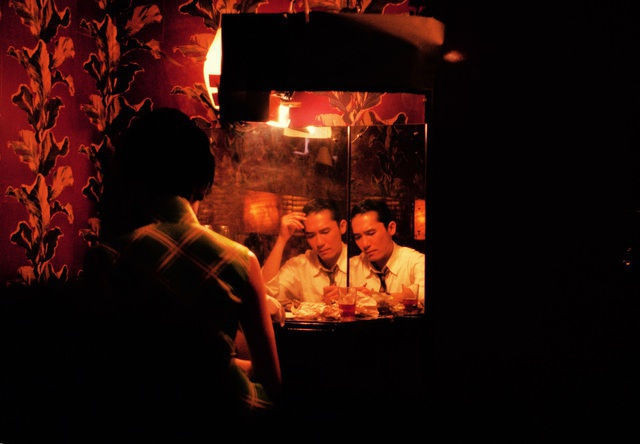 “Tâm trạng khi yêu” từng khiến thế giới sửng sốt về tình yêu kiểu Á Đông - 5