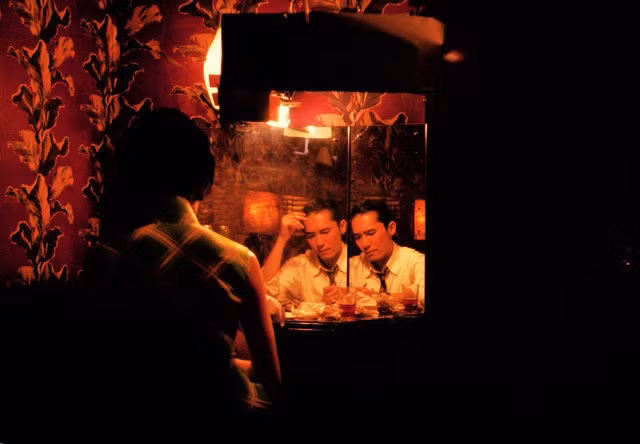 “Tâm trạng khi yêu” từng khiến thế giới sửng sốt về tình yêu kiểu Á Đông - 5