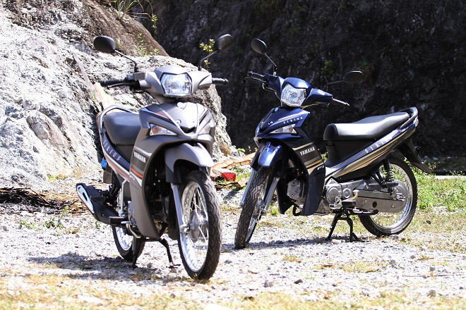 Bất ngờ khi thử thách 300 km phượt lên Tây Bắc với Yamaha Sirius Fi - 1