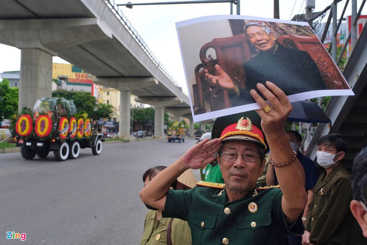 Le tang nguyen Tong bi thu Le Kha Phieu anh 10