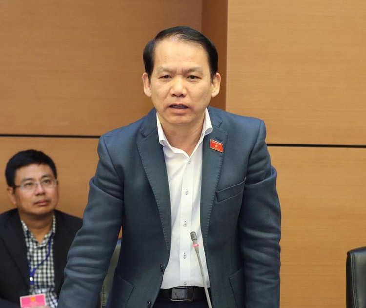 khong dong tinh chuyen Bo Cong an cap GPLX anh 2