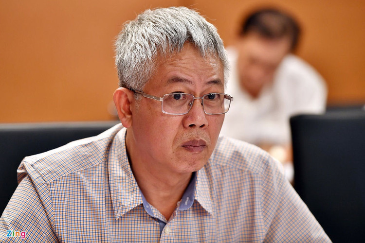 khong dong tinh chuyen Bo Cong an cap GPLX anh 1